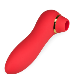 LOVE AND VIBES Stimulateur Sans Contact Avec Manche Vibrant Miami -Sextoys boutique stimulateur sans contact avec manche vibrant miami 7