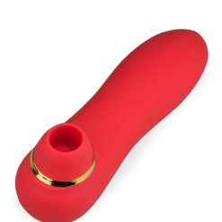 LOVE AND VIBES Stimulateur Sans Contact Avec Manche Vibrant Miami -Sextoys boutique stimulateur sans contact avec manche vibrant miami 8