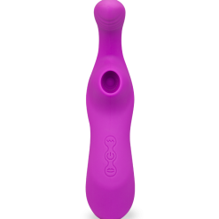 LOVE AND VIBES Stimulateur Sans Contact Avec Partie Insérable Diva -Sextoys boutique stimulateur sans contact avec partie inserable diva 11