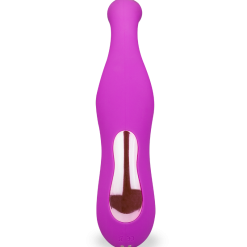 LOVE AND VIBES Stimulateur Sans Contact Avec Partie Insérable Diva -Sextoys boutique stimulateur sans contact avec partie inserable diva 13