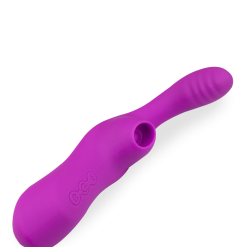 LOVE AND VIBES Stimulateur Sans Contact Avec Partie Insérable Diva -Sextoys boutique stimulateur sans contact avec partie inserable diva 14