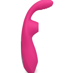 LOVE AND VIBES Stimulateur Sans Contact Avec Partie Insérable Diva -Sextoys boutique stimulateur sans contact avec partie inserable diva 5