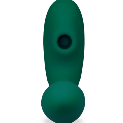 LOVE AND VIBES Stimulateur Sans Contact Et Point G Empress -Sextoys boutique stimulateur sans contact et point g empress 12