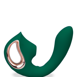 LOVE AND VIBES Stimulateur Sans Contact Et Point G Empress -Sextoys boutique stimulateur sans contact et point g empress 13