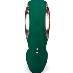 LOVE AND VIBES Stimulateur Sans Contact Et Point G Empress -Sextoys boutique stimulateur sans contact et point g empress 14