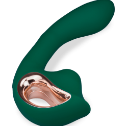 LOVE AND VIBES Stimulateur Sans Contact Et Point G Empress -Sextoys boutique stimulateur sans contact et point g empress 15