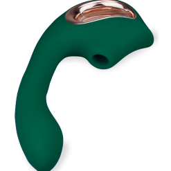 LOVE AND VIBES Stimulateur Sans Contact Et Point G Empress -Sextoys boutique stimulateur sans contact et point g empress 16