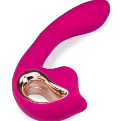 LOVE AND VIBES Stimulateur Sans Contact Et Point G Empress -Sextoys boutique stimulateur sans contact et point g empress 7