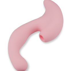 LOVE AND VIBES Stimulateur Sans Contact Et Point G Fairytale -Sextoys boutique stimulateur sans contact et point g fairytale 8