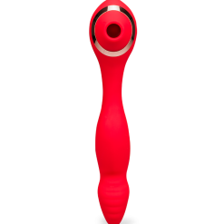 LOVE AND VIBES Stimulateur Sans Contact Et Point G Magical -Sextoys boutique stimulateur sans contact et point g magical 5