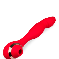 LOVE AND VIBES Stimulateur Sans Contact Et Point G Magical -Sextoys boutique stimulateur sans contact et point g magical 8