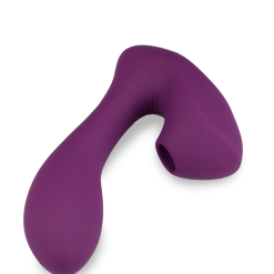 LOVE AND VIBES Stimulateur Sans Contact Et Vibro Fame -Sextoys boutique stimulateur sans contact et vibro fame 10
