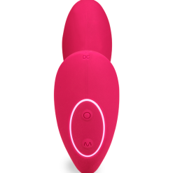 LOVE AND VIBES Stimulateur Sans Contact Et Vibro Fame -Sextoys boutique stimulateur sans contact et vibro fame 13