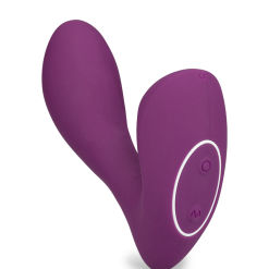 LOVE AND VIBES Stimulateur Sans Contact Et Vibro Fame -Sextoys boutique stimulateur sans contact et vibro fame 6