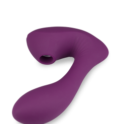 LOVE AND VIBES Stimulateur Sans Contact Et Vibro Fame -Sextoys boutique stimulateur sans contact et vibro fame 7