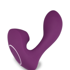 LOVE AND VIBES Stimulateur Sans Contact Et Vibro Fame -Sextoys boutique stimulateur sans contact et vibro fame 8