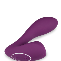 LOVE AND VIBES Stimulateur Sans Contact Et Vibro Fame -Sextoys boutique stimulateur sans contact et vibro fame 9