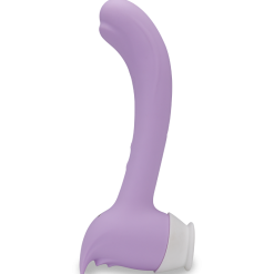 LOVE AND VIBES Stimulateur Sans Contact Et Vibro Fox -Sextoys boutique stimulateur sans contact et vibro fox 10