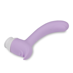 LOVE AND VIBES Stimulateur Sans Contact Et Vibro Fox -Sextoys boutique stimulateur sans contact et vibro fox 13