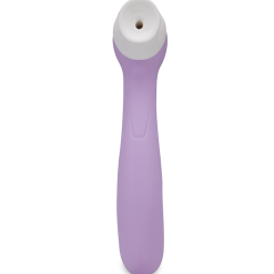 LOVE AND VIBES Stimulateur Sans Contact Et Vibro Fox -Sextoys boutique stimulateur sans contact et vibro fox 5