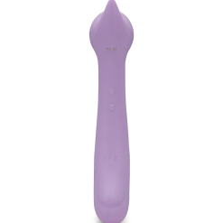 LOVE AND VIBES Stimulateur Sans Contact Et Vibro Fox -Sextoys boutique stimulateur sans contact et vibro fox 7
