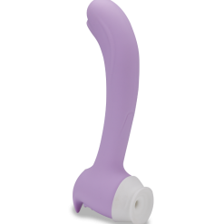 LOVE AND VIBES Stimulateur Sans Contact Et Vibro Fox -Sextoys boutique stimulateur sans contact et vibro fox 8