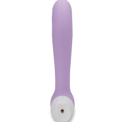 LOVE AND VIBES Stimulateur Sans Contact Et Vibro Fox -Sextoys boutique stimulateur sans contact et vibro fox 9