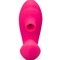 LOVE AND VIBES Stimulateur Sans Contact Et Vibro Jodie -Sextoys boutique stimulateur sans contact et vibro jodie 6