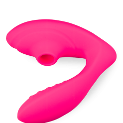 LOVE AND VIBES Stimulateur Sans Contact Et Vibro Jodie -Sextoys boutique stimulateur sans contact et vibro jodie 9