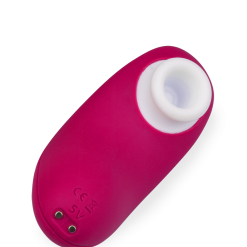 LOVE AND VIBES Stimulateur Sans Contact Pocket Frenzy -Sextoys boutique stimulateur sans contact pocket frenzy 14