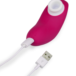 LOVE AND VIBES Stimulateur Sans Contact Pocket Frenzy -Sextoys boutique stimulateur sans contact pocket frenzy 16