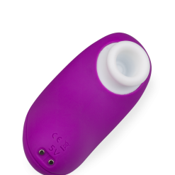LOVE AND VIBES Stimulateur Sans Contact Pocket Frenzy -Sextoys boutique stimulateur sans contact pocket frenzy 7