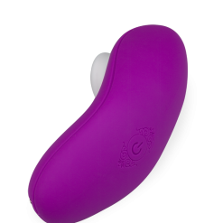LOVE AND VIBES Stimulateur Sans Contact Pocket Frenzy -Sextoys boutique stimulateur sans contact pocket frenzy 8