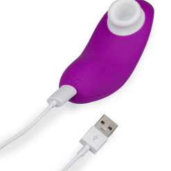 LOVE AND VIBES Stimulateur Sans Contact Pocket Frenzy -Sextoys boutique stimulateur sans contact pocket frenzy 9