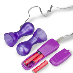 LOVE AND VIBES Stimulateur Suceur De Tétons Télécommandé -Sextoys boutique stimulateur suceur de tetons telecommande 6