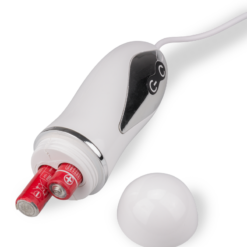 LOVE AND VIBES Stimulateur Tétons Télécommandé 12 Modes De Vibration -Sextoys boutique stimulateur tetons telecommande 12 modes de vibration 7