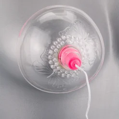 LOVE AND VIBES Stimulateur Tétons Télécommandé Vibrant -Sextoys boutique stimulateur tetons telecommande vibrant 5