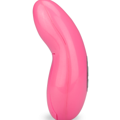 LOVE AND VIBES Stimulateur Vibrant Douceur Caresse-Rose -Sextoys boutique stimulateur vibrant douceur caresse rose 5