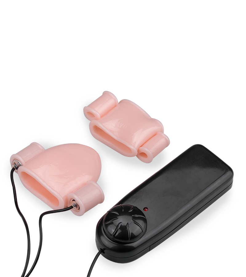 LOVE AND VIBES Stimulateur Vibrant Pour Gland Et Pénis 4 LOVE AND VIBES Stimulateur Vibrant Pour Gland Et Pénis – Image 4