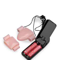 LOVE AND VIBES Stimulateur Vibrant Pour Gland Et Pénis 9 LOVE AND VIBES Stimulateur Vibrant Pour Gland Et Pénis -Sextoys boutique stimulateur vibrant pour gland et penis 7