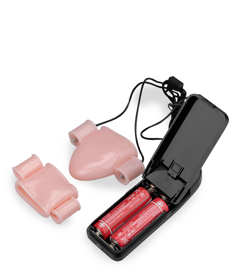 LOVE AND VIBES Stimulateur Vibrant Pour Gland Et Pénis 5 LOVE AND VIBES Stimulateur Vibrant Pour Gland Et Pénis – Image 5