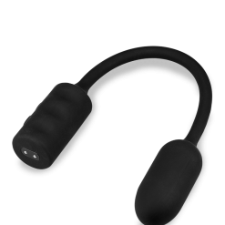 LOVE AND VIBES Stimulateur Vibrant Télécommandé Looping -Sextoys boutique stimulateur vibrant telecommande looping 7