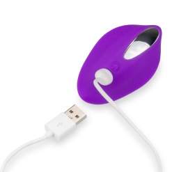 LOVE AND VIBES Stimulateur Vibrateur Pour Culotte Télécommandée 12 Modes De Vibration -Sextoys boutique stimulateur vibrateur pour culotte telecommandee 12 modes de vibration 10