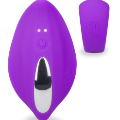 LOVE AND VIBES Stimulateur Vibrateur Pour Culotte Télécommandée 12 Modes De Vibration -Sextoys boutique stimulateur vibrateur pour culotte telecommandee 12 modes de vibration 5