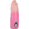 LOVE AND VIBES Stimulation Clitoris Vagin Langue Vibrante