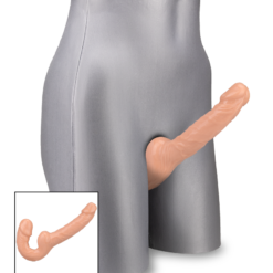 LOVE AND VIBES Strap-on Réaliste Swap