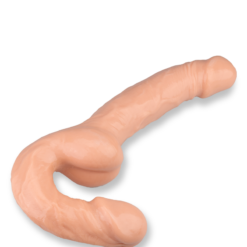 LOVE AND VIBES Strap-on Réaliste Swap -Sextoys boutique strap on realiste swap 5