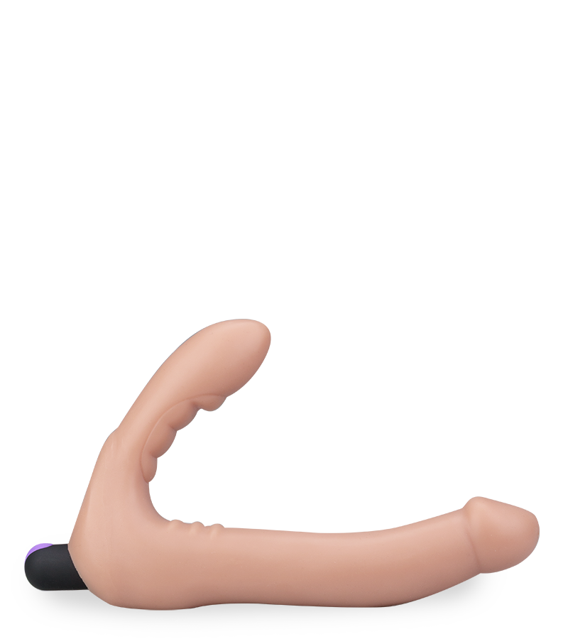 LOVE AND VIBES Strap On Vibrant 20 Modes Avec Télécommande 3 LOVE AND VIBES Strap On Vibrant 20 Modes Avec Télécommande – Image 3