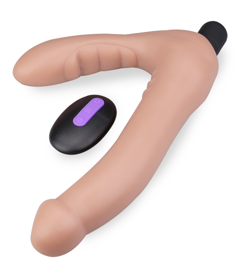 LOVE AND VIBES Strap On Vibrant 20 Modes Avec Télécommande 7 LOVE AND VIBES Strap On Vibrant 20 Modes Avec Télécommande – Image 7