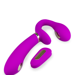 LOVE AND VIBES Strapon Vibrant Avec électrostimulation Authority 17 LOVE AND VIBES Strapon Vibrant Avec électrostimulation Authority -Sextoys boutique strapon vibrant avec electrostimulation authority 10